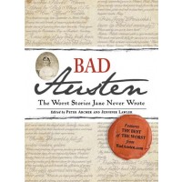 Bad Austen cover image