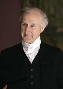 Rev. Austen