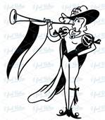fanfare