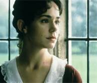 Fanny Price - Frances O