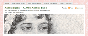 Austenprose