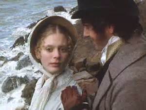 Georgiana and Wickham at Ramsgate