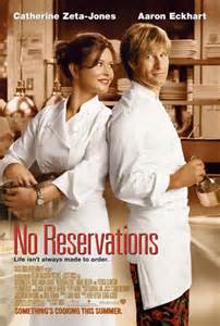 No Reservations 2