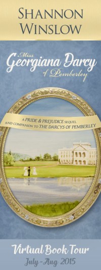 Miss Georgiana of Pemberley - blog tour banner (1)