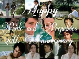 P&P 20th anniversary