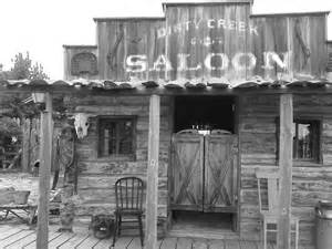 saloon