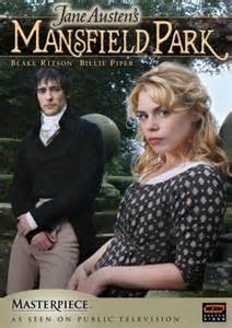 Mansfield Park