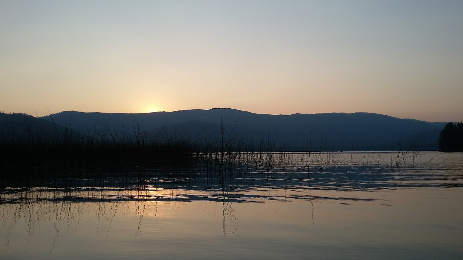 Devotional lake 2