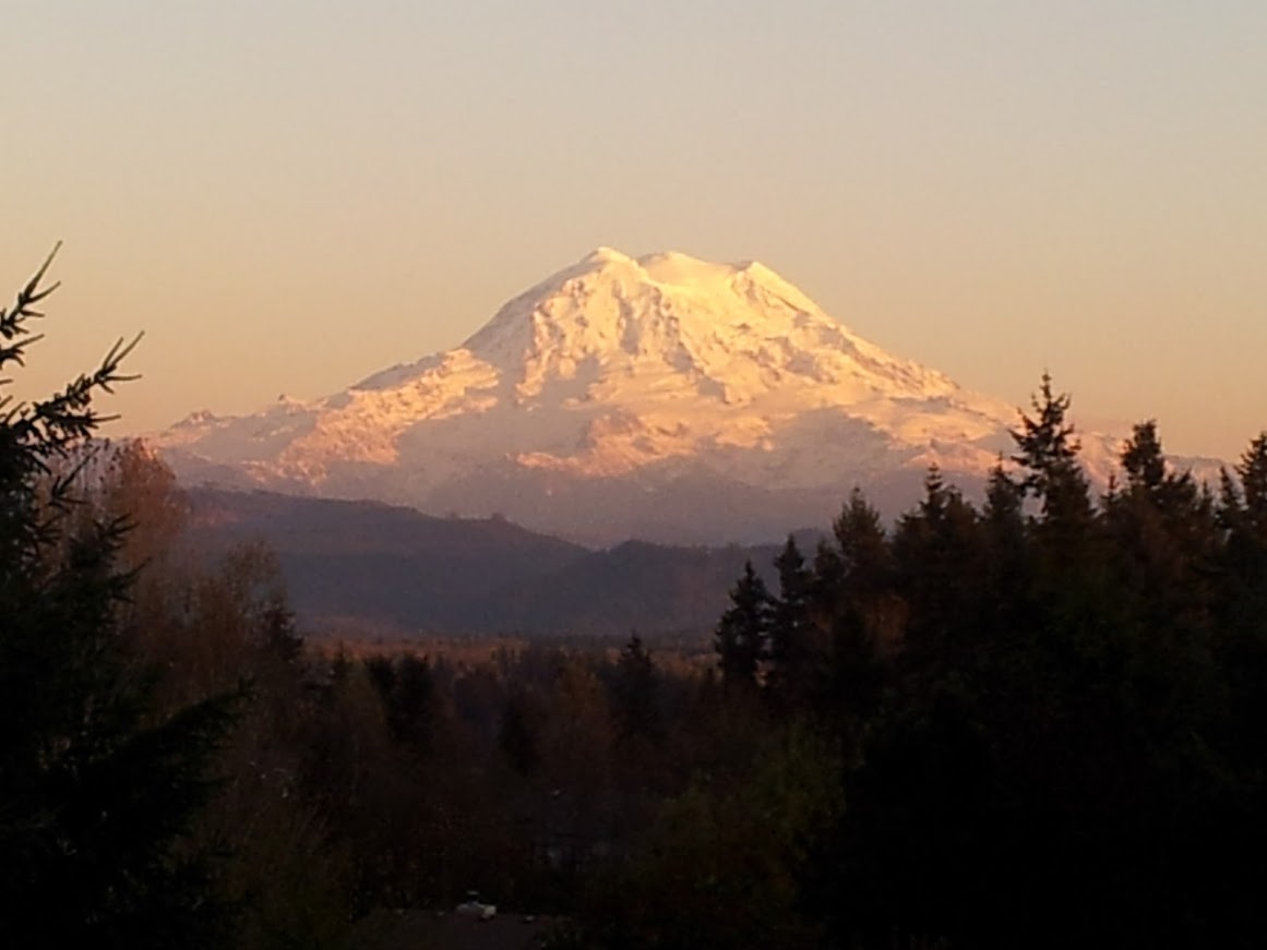 Devotional Rainier 4