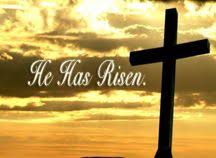 He Has Risen