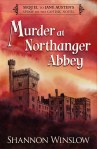 Murder at Northanger Abbey_KINDLE