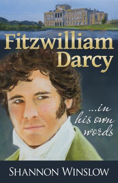 Fitzwilliam Darcy - KINDLE